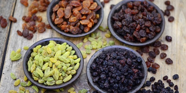 تصویر 1 از خرید و قیمت انگور خشک مویز + فروش صادراتی